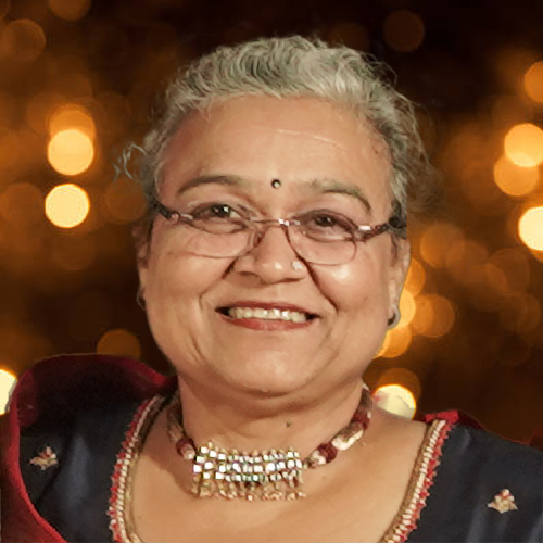Sushma Jain, Founder and Psychologist at Vatsalya
